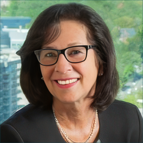Denise Brisebois